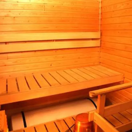 Holiday Yllastunnelma 4 B 8 Semesterbostad