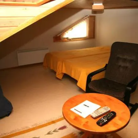 Holiday Yllastunnelma 4 B 8 * Ylläsjärvi