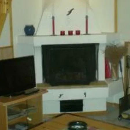 Semesterbostad Holiday Yllastunnelma 4 B 8