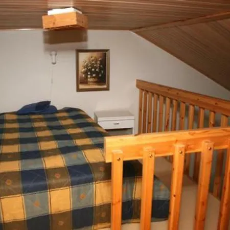 Holiday Yllastunnelma 4 B 8 * Ylläsjärvi